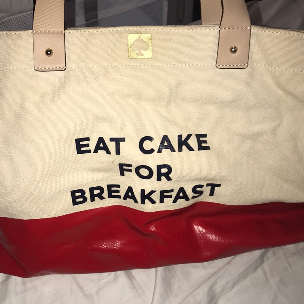 Kate Spade Tote